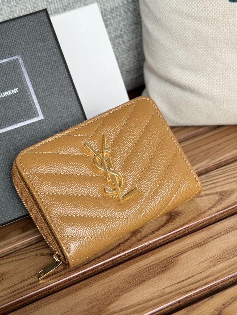 YSL Wallets Purse